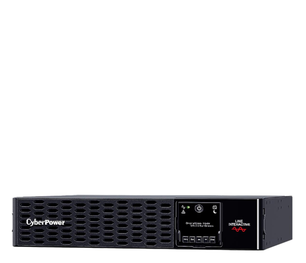 CYBERPOWER PR3000ERT2U - 1120368 - zdjęcie